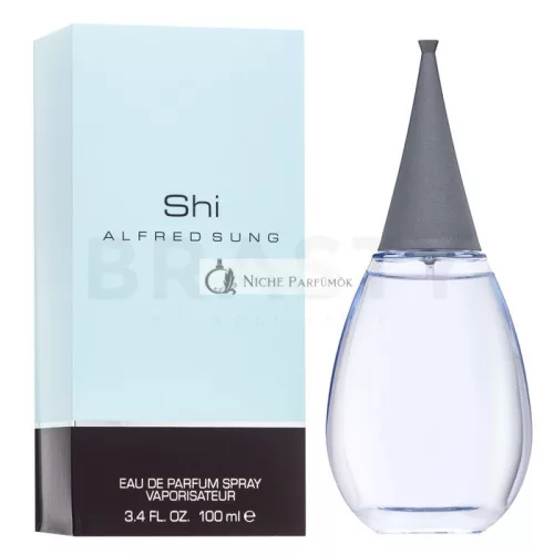 Alfred Sung Shi Perfumed Water for Women 100 ml