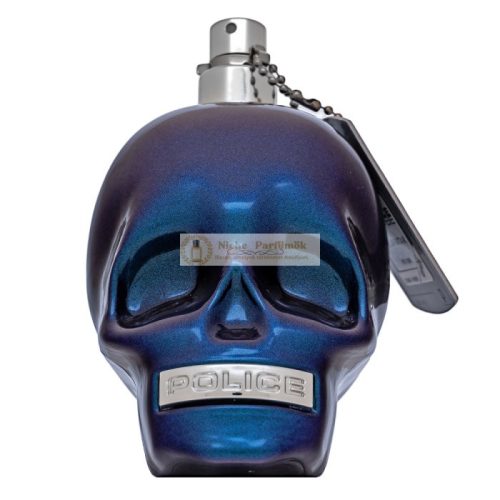 Police To Be My Avatar Eau de Toilette for Men 125 ml