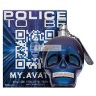 Police To Be My Avatar Eau de Toilette for Men 125 ml