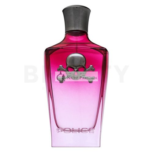 Police Potion Love Eau de Parfum for Women 100 ml