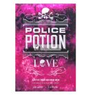 Police Potion Love Eau de Parfum for Women 100 ml
