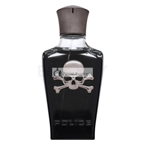 Police Potion Eau de Parfum for Men 50 ml