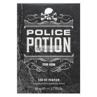 Police Potion Eau de Parfum for Men 50 ml