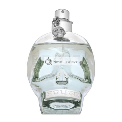 Police To Be Green Unisex 75 ml