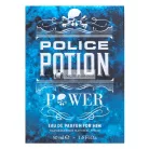 Police Potion Power Perfumed Water for Men 50 ml