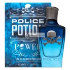 Police Potion Power Perfumed Water for Men 50 ml