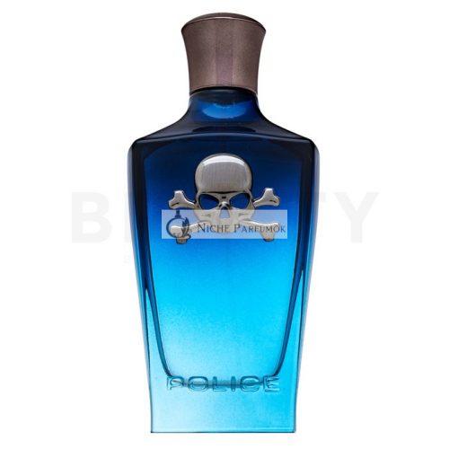 Police Potion Power Eau de Toilette for Men 100 ml