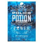 Police Potion Power Eau de Toilette for Men 100 ml