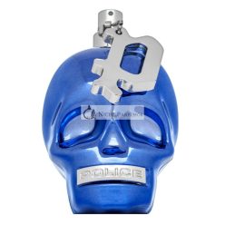 Police To Be #Freetodare Eau de Toilette for Men 125 ml