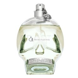 Police To Be Super Natural Eau de Toilette for Men 125 ml