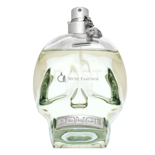 Police To Be Super Natural Eau de Toilette for Men 125 ml