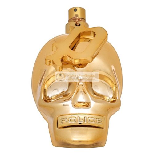 Police To Be Born To Shine Eau de Toilette for Men 125 ml