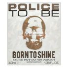 Police To Be Born To Shine Eau de Parfum for Women 40 ml
