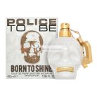 Police To Be Born To Shine Eau de Parfum for Women 40 ml