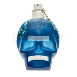 Police To Be Tattooart Eau de Toilette for Men 75 ml