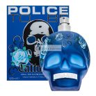Police To Be Tattooart Eau de Toilette for Men 125 ml