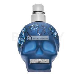 Police To Be Tattooart Eau de Toilette for Men 40 ml