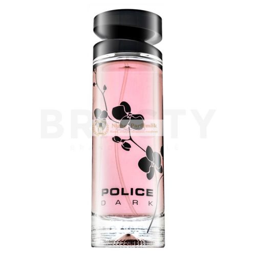 Police Dark Woman Eau de Toilette for Women 100 ml