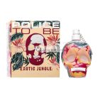 Police To Be Exotic Jungle Eau de Parfum for Women 75 ml