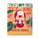 Police To Be Exotic Jungle Eau de Parfum for Women 125 ml
