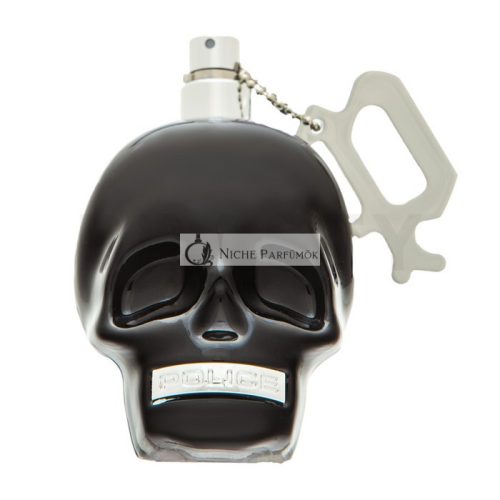 Police To Be Bad Guy Eau de Toilette for Men 125 ml