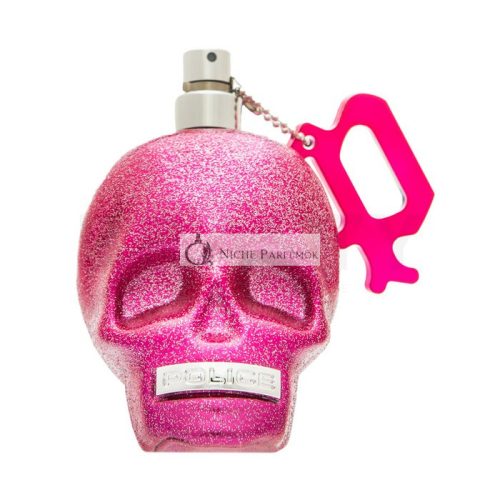 Police To Be Sweet Girl Eau de Parfum for Women 125 ml