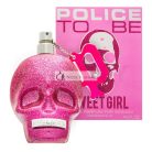 Police To Be Sweet Girl Eau de Parfum for Women 125 ml