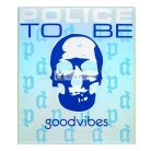 Police To Be Goodvibes Eau de Toilette for Men 125 ml