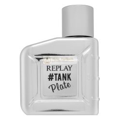 Replay Tank Plate For Him Eau de Toilette for Men 50 ml