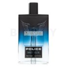 Police Deep Blue Eau de Toilette for Men 100 ml