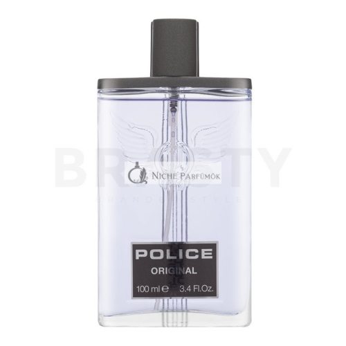 Police Original Eau de Toilette for Men 100 ml