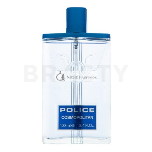 Police Cosmopolitan Eau de Toilette for Men 100 ml