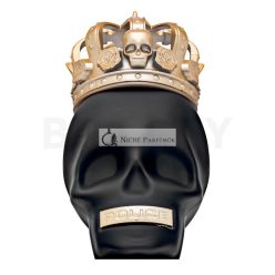 Police To Be King Eau de Toilette for Men 125 ml