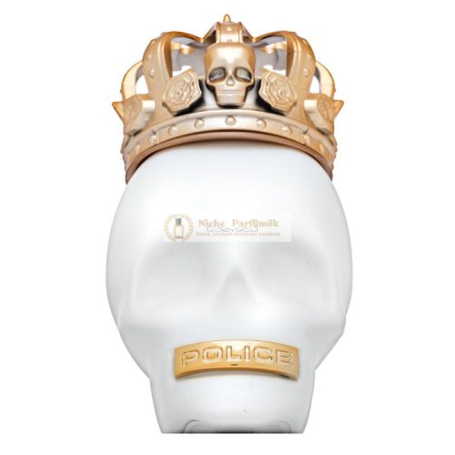 Police To Be The Queen Eau de Parfum for Women 125 ml
