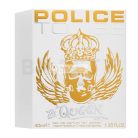 Police To Be The Queen Perfumed Water for Women 40 ml