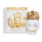 Police To Be The Queen Perfumed Water for Women 40 ml