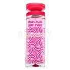 Police Hot Pink Eau de Toilette for Women 100 ml