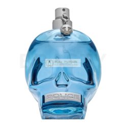 Police To Be Eau de Toilette for Men 125 ml