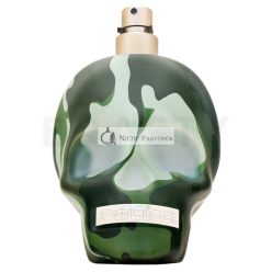 Police To Be Camouflage Eau de Toilette for Men 125 ml