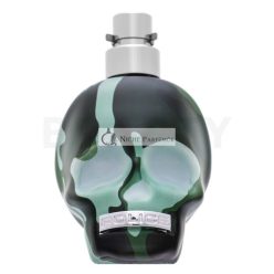 Police To Be Camouflage Eau de Toilette for Men 40 ml