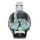 Police To Be Camouflage Eau de Toilette for Men 40 ml