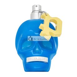 Police To Be Goodvibes Eau de Toilette for Men 75 ml