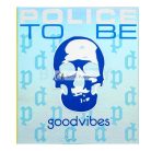Police To Be Goodvibes Eau de Toilette for Men 75 ml