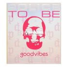 Police To Be Goodvibes Eau de Parfum for Women 75 ml