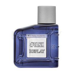 Replay Tank for Him Eau de Toilette for Men 50 ml