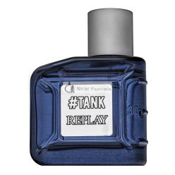 Replay Tank for Him Eau de Toilette for Men 30 ml