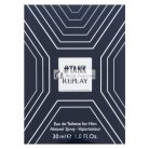 Replay Tank for Him Eau de Toilette for Men 30 ml