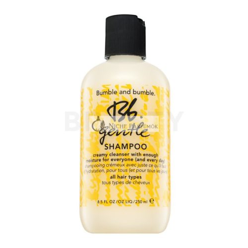 Bumble And Bumble BB Gentle Shampoo Cleansing Shampoo for All Hair Types 250 ml