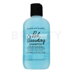   Bumble And Bumble BB Sunday Shampoo Cleansing Shampoo for Normal Hair 250 ml