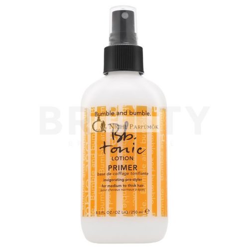 Bumble And Bumble BB Tonic Lotion Primer Revitalizing Spray for All Hair Types 250 ml